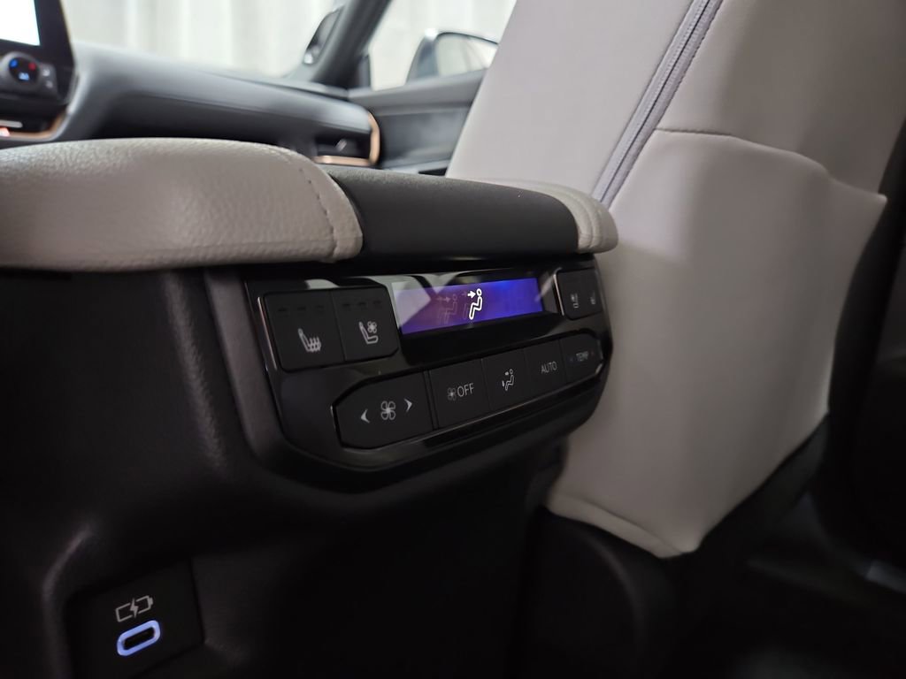 New 2026 Toyota Grand Highlander AWD Hybrid image 19