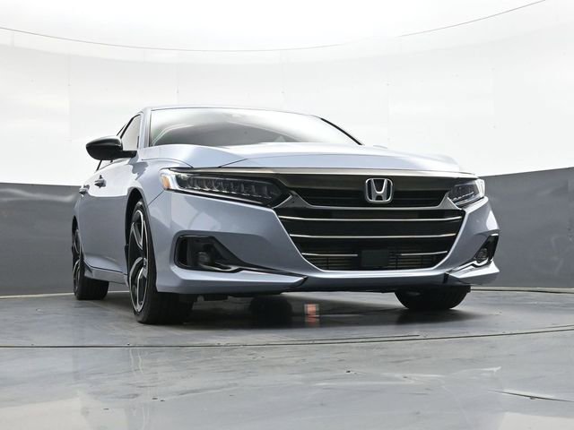Used 2022 Honda Accord Sport image 36