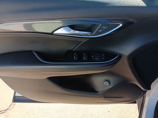 Used 2022 Buick Envision Preferred image 29