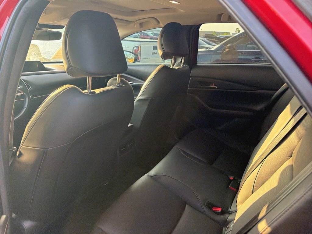 Used 2020 MAZDA CX-30 AWD w/ Premium Package image 10