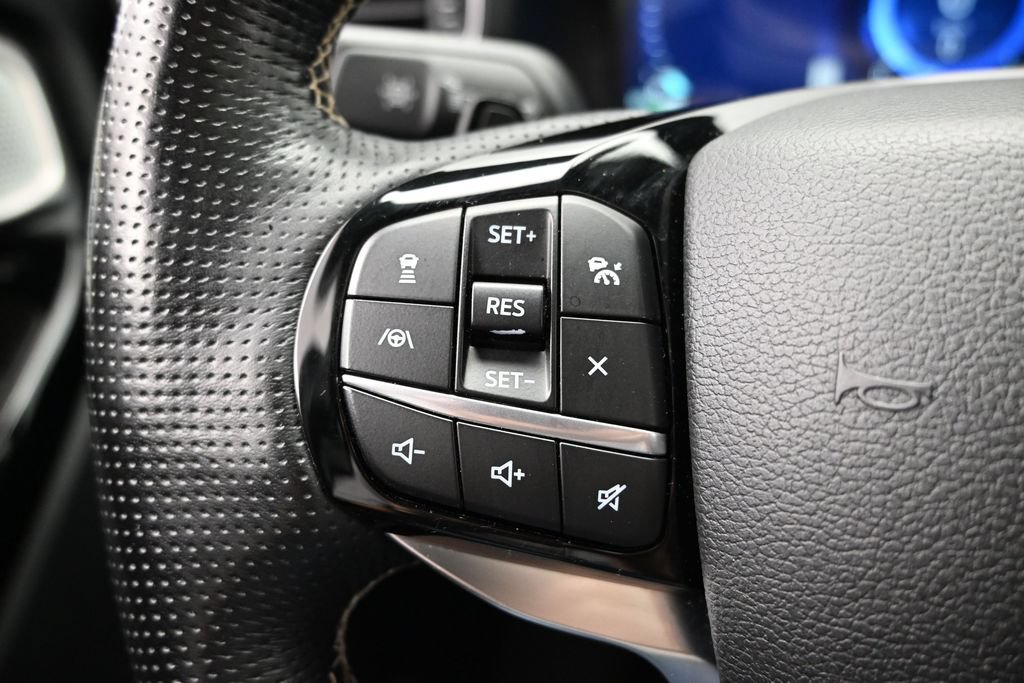 Used 2021 Ford Explorer ST w/ ST Street Pack AWD/4WD image 28