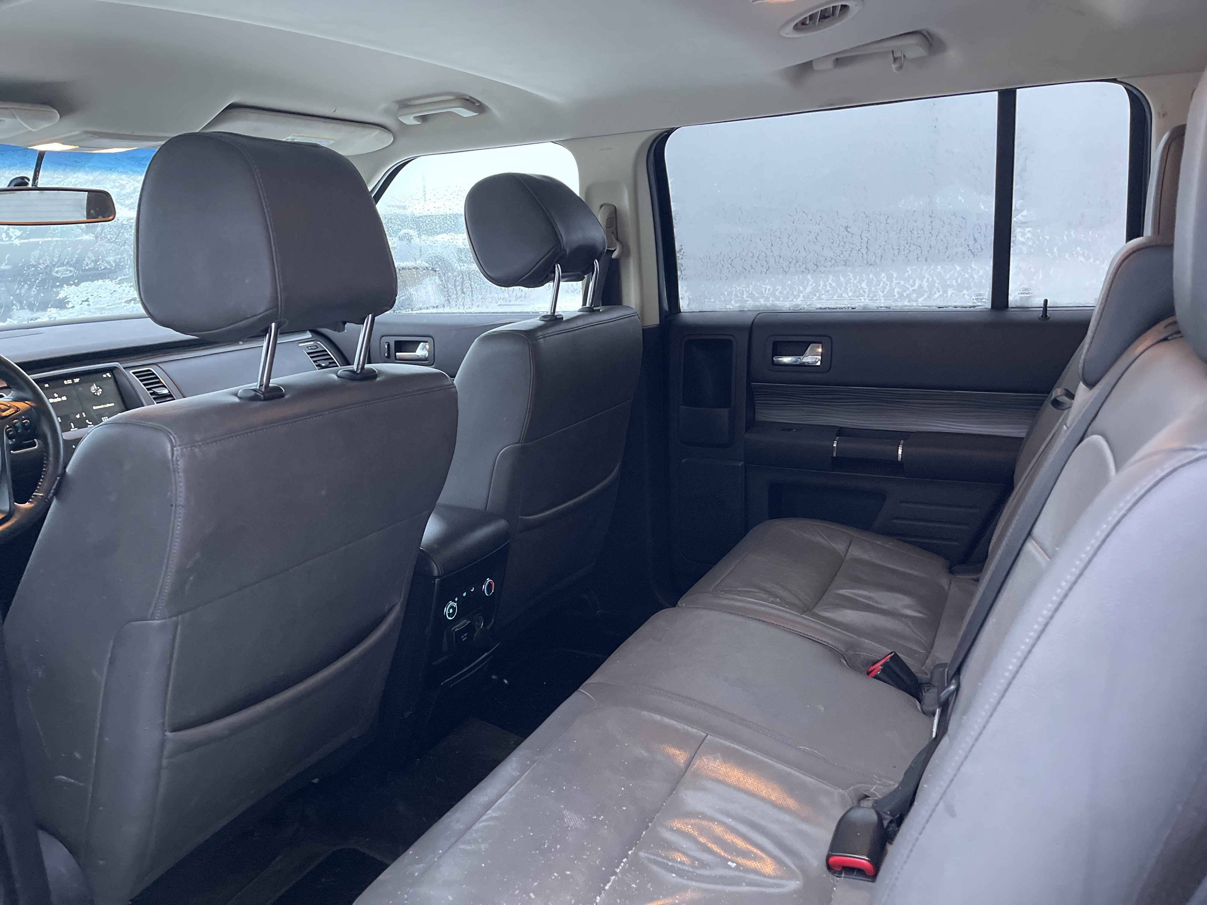 Used 2018 Ford Flex SEL w/ Equipment Group 202A image 11