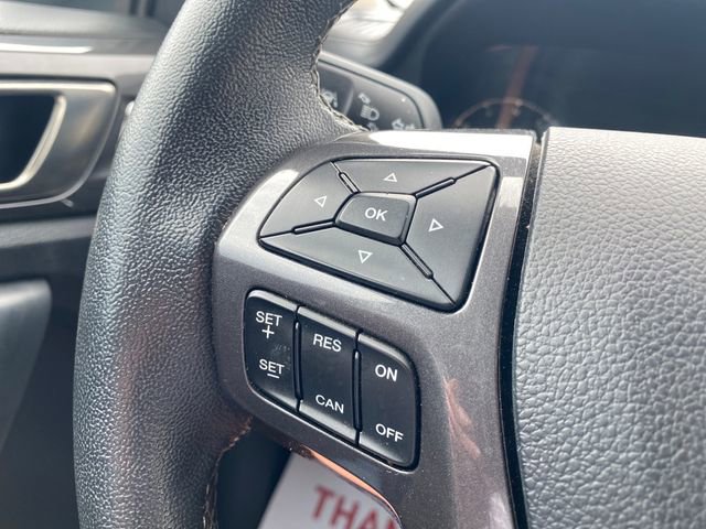 Used 2023 Ford Ranger Lariat w/ Trailer Tow Package AWD/4WD image 32