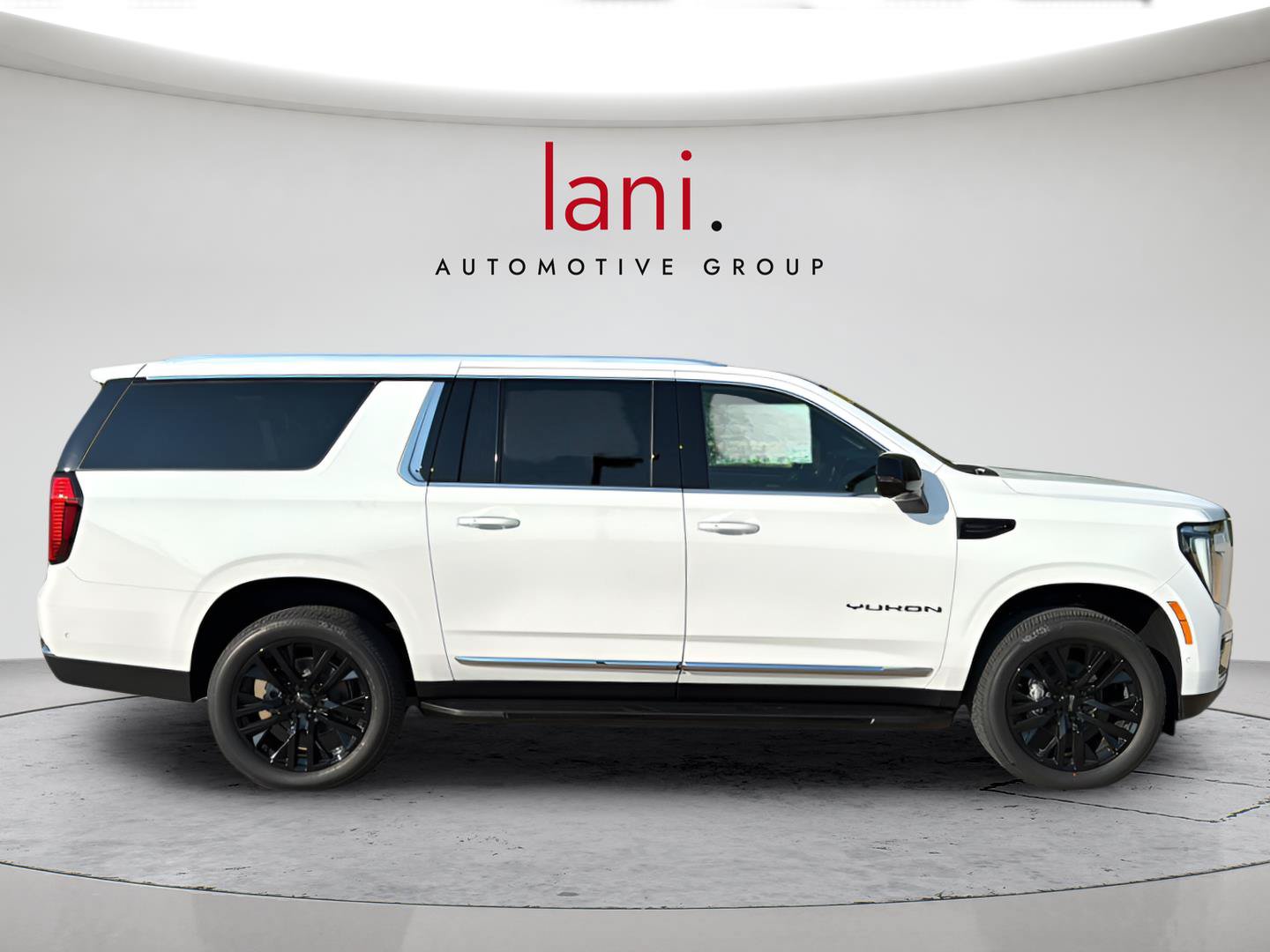 New 2026 GMC Yukon XL Elevation w/ Elevation Premium Package AWD/4WD image 10