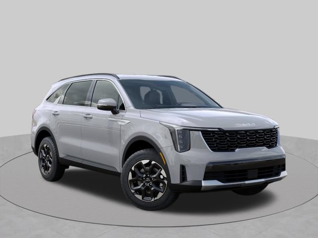 New 2026 Kia Sorento S AWD/4WD image 8