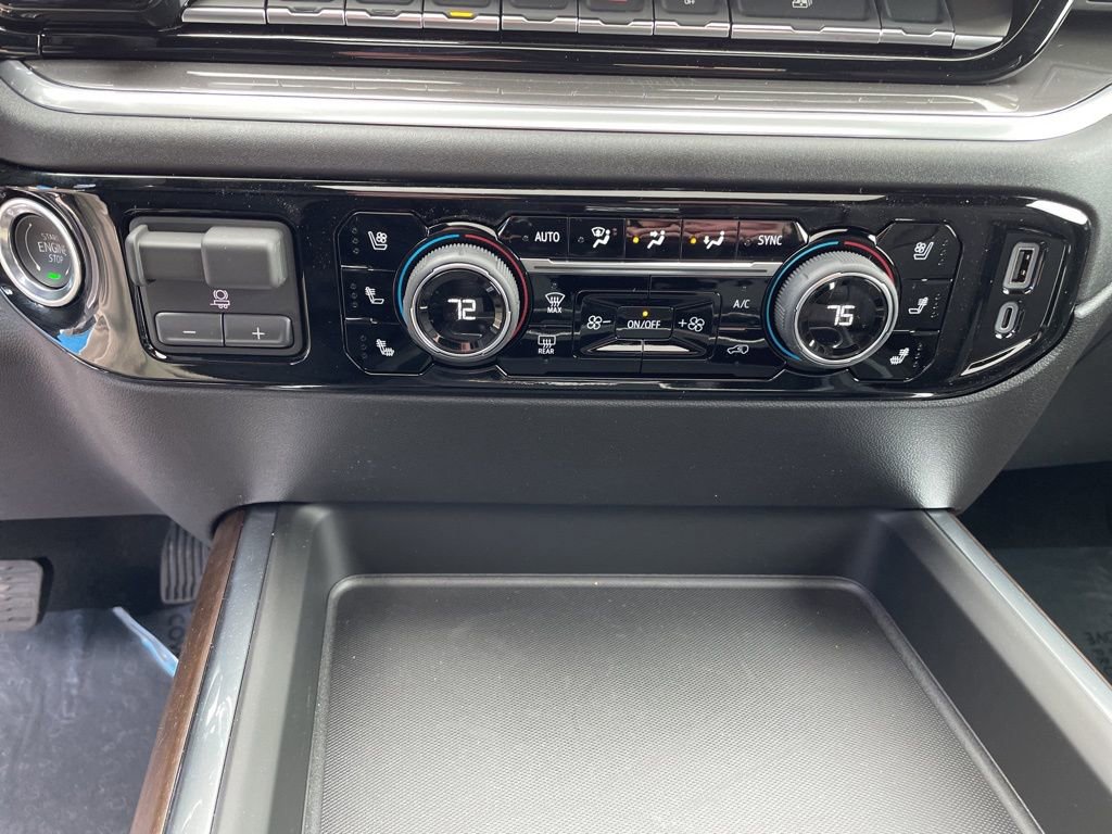 New 2026 Chevrolet Silverado 2500 High Country w/ High Country Premium Package image 19