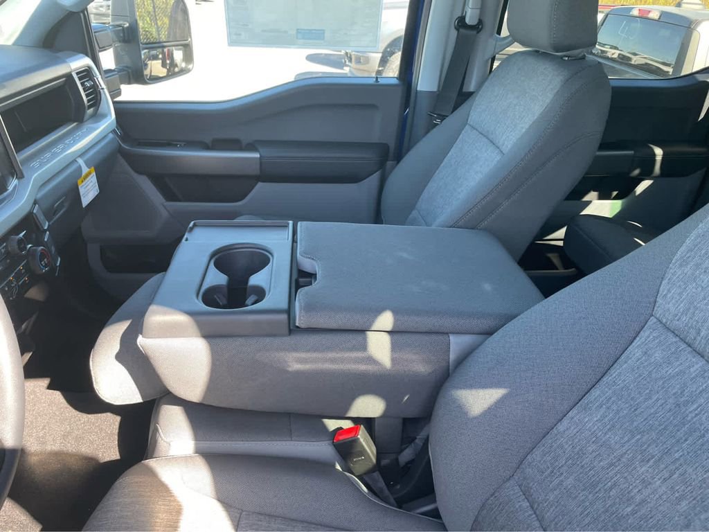 New 2026 Ford F350 XL w/ STX Appearance Package AWD/4WD image 27