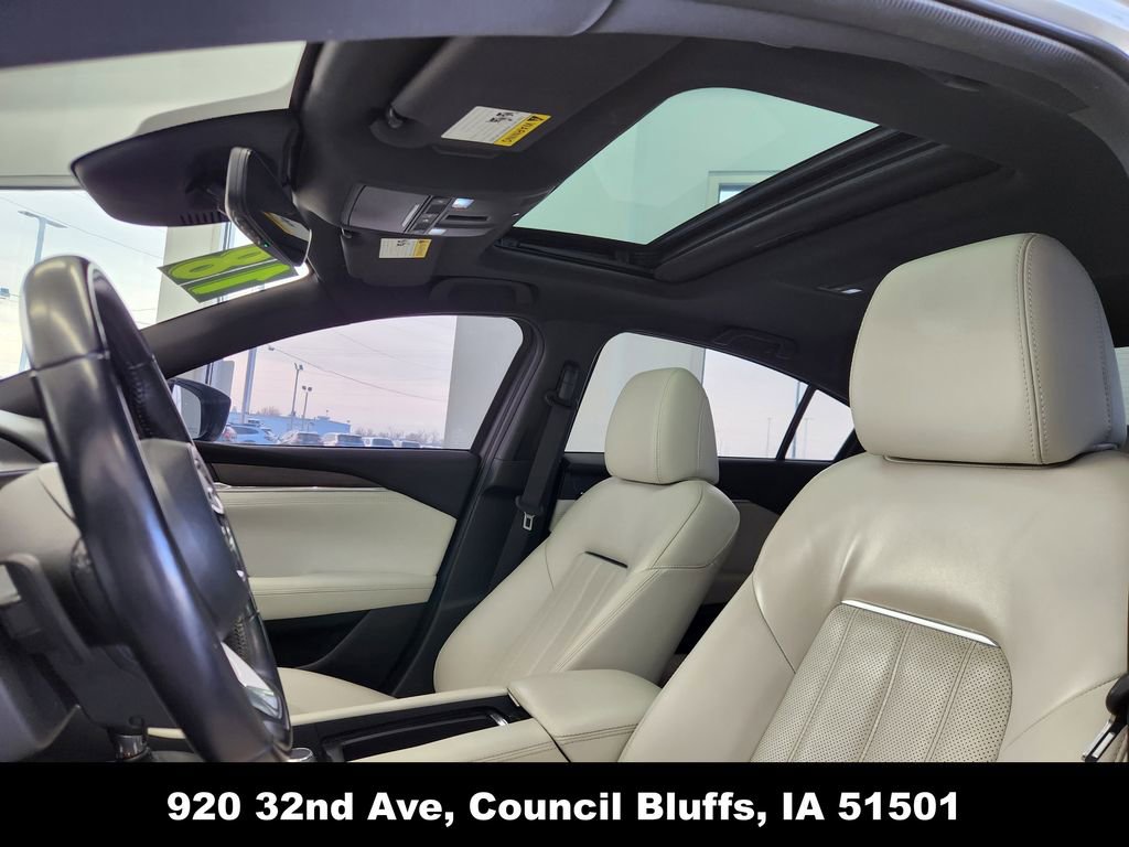 Used 2018 MAZDA MAZDA6 Signature image 24
