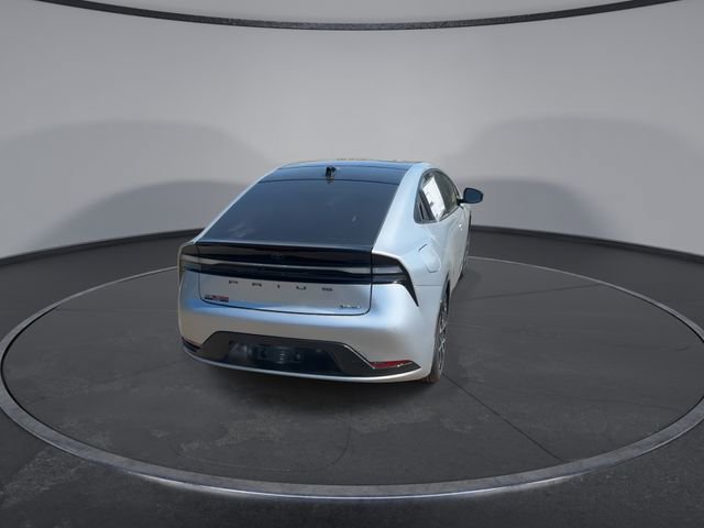 New 2026 Toyota Prius Plug-In Hybrid image 15
