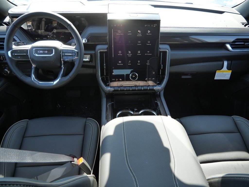 New 2026 GMC Yukon XL Elevation AWD/4WD image 39