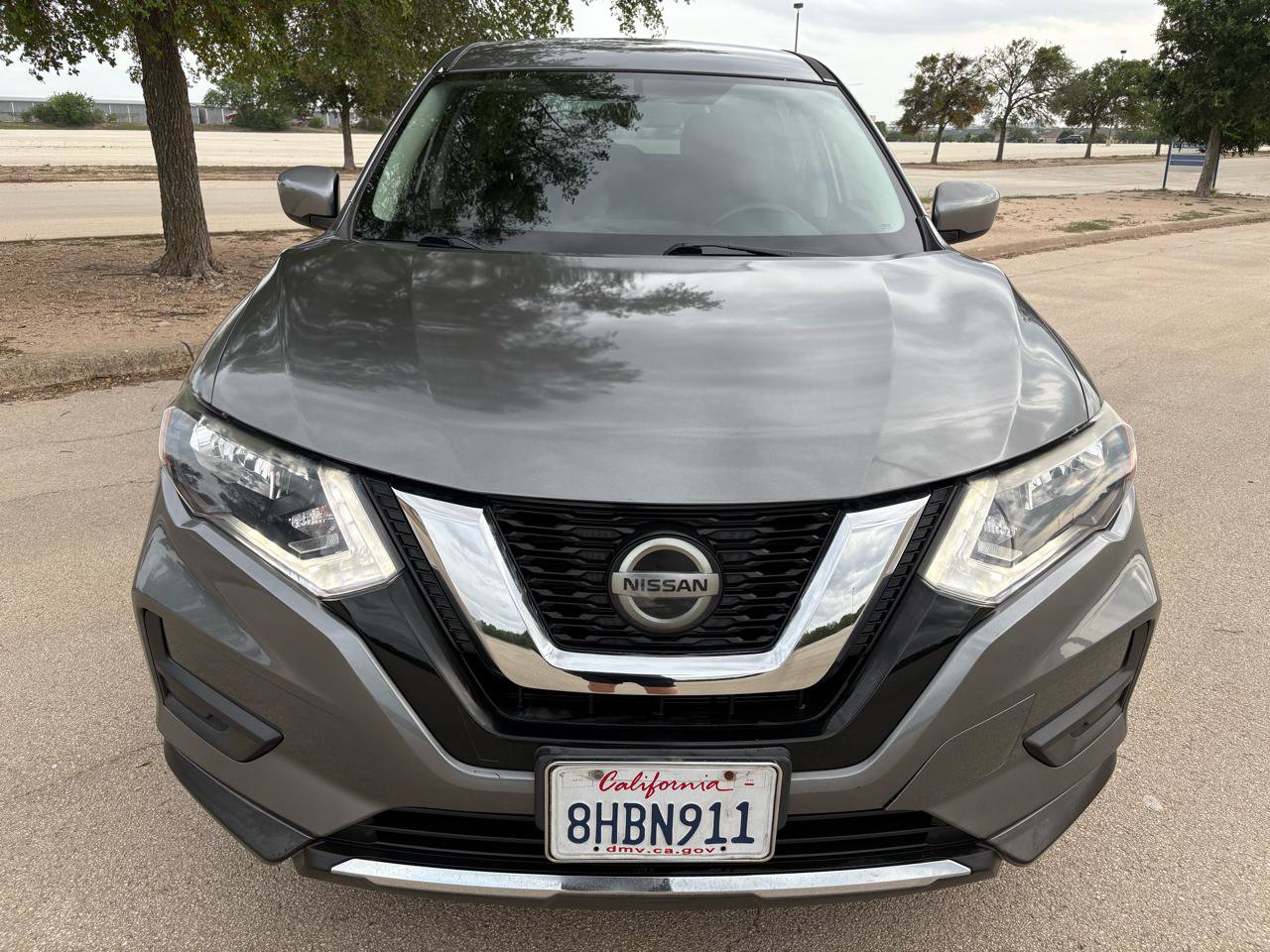 Used 2018 Nissan Rogue S FWD image 18