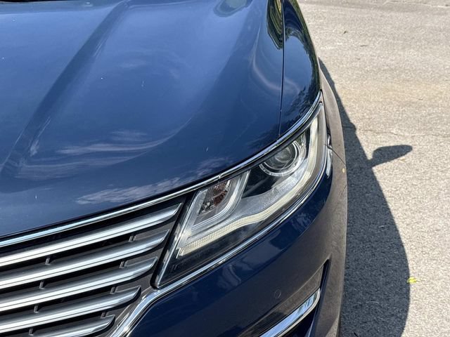 Used 2018 Lincoln MKC Reserve FWD image 10