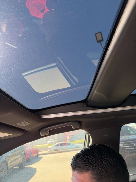 Used 2025 Toyota Crown Platinum image 4