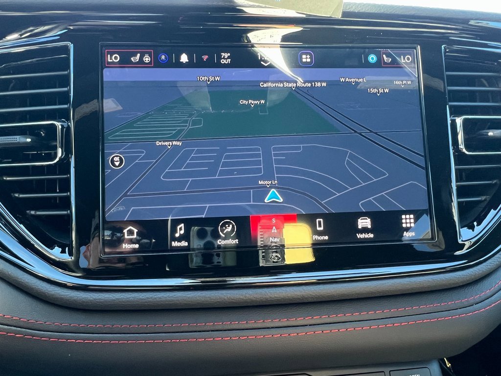 New 2026 Dodge Durango GT w/ Blacktop Package image 30