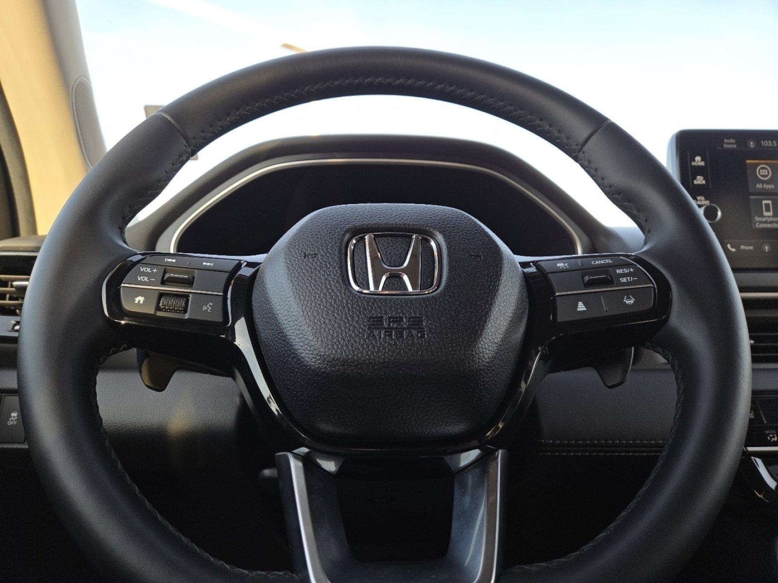 Used 2025 Honda Pilot EX-L image 27