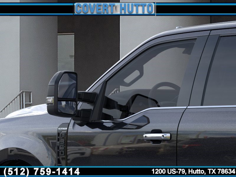 New 2026 Ford F350 Platinum AWD/4WD image 20