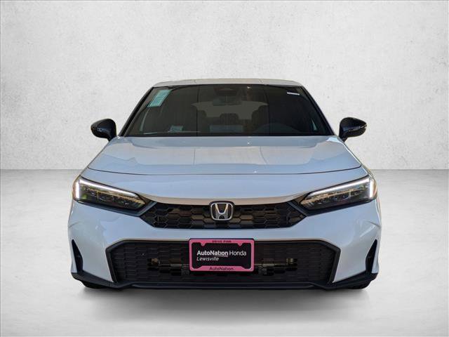 New 2026 Honda Civic Sport image 6