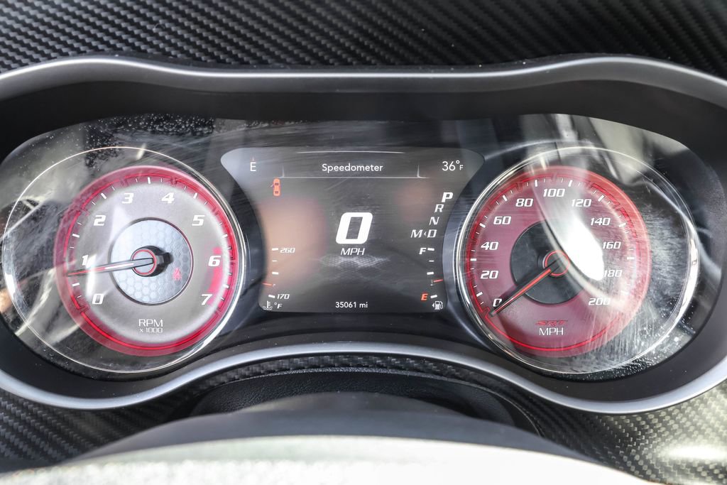 Used 2023 Dodge Charger SRT Hellcat w/ Harman/Kardon Audio Group image 25