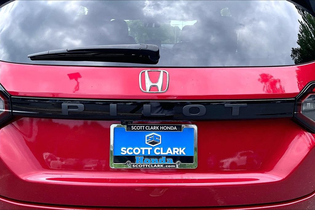 Used 2023 Honda Pilot EX-L image 25