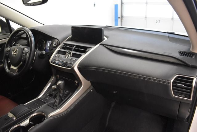 Used 2019 Lexus NX 300 AWD w/ Premium Package image 18