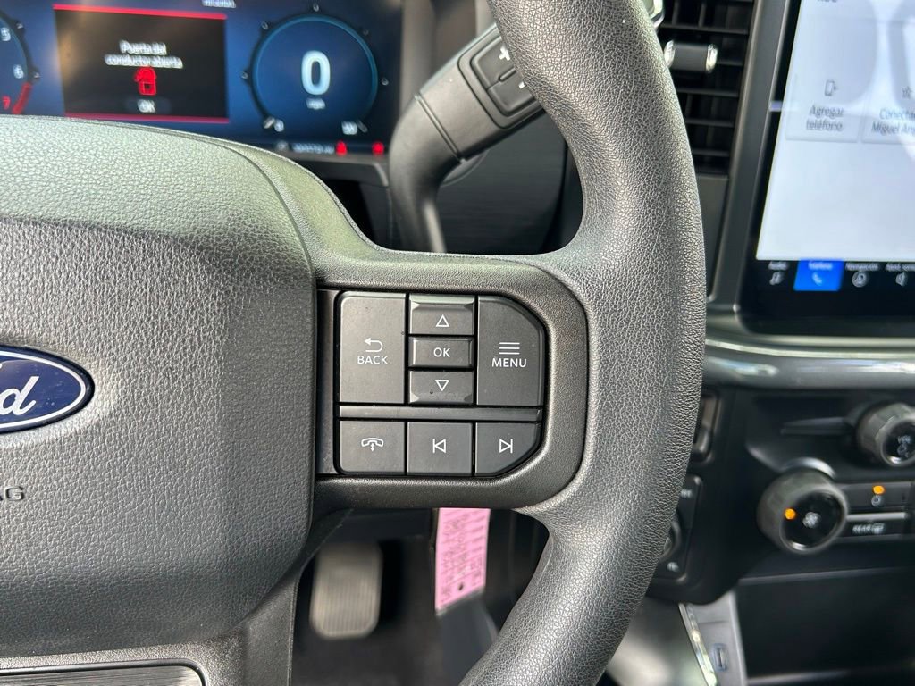Used 2024 Ford F150 STX image 46