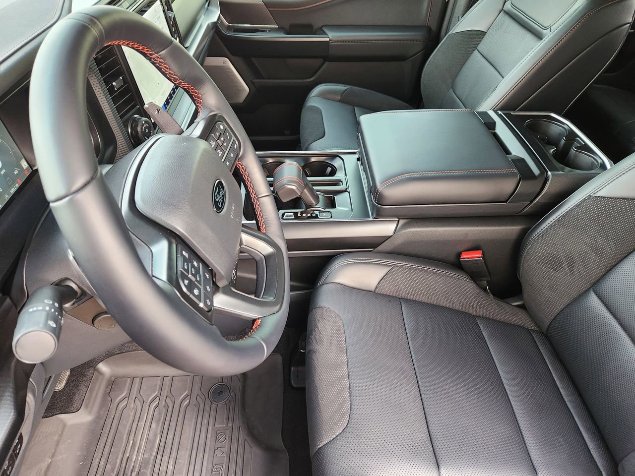 Used 2026 Ford F150 Raptor AWD/4WD image 12