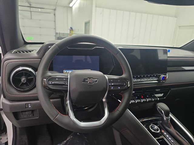 New 2025 Chevrolet Colorado Z71 w/ Technology Package image 12