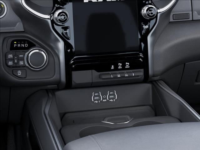 New 2026 RAM 1500 Big Horn image 24