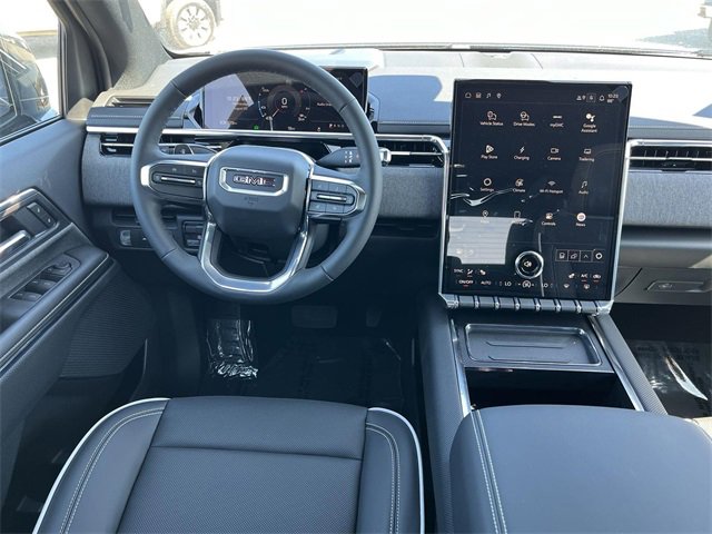 New 2026 GMC Sierra EV Elevation image 11