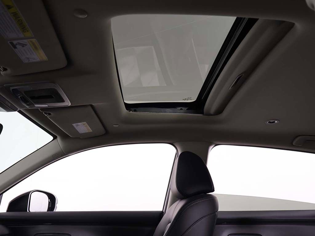 Certified 2026 Honda HR-V EX-L image 20