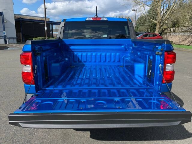 New 2026 Ford Maverick XLT w/ XLT Luxury Package image 5