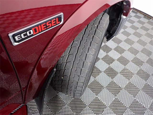 Used 2018 RAM 1500 Limited image 34