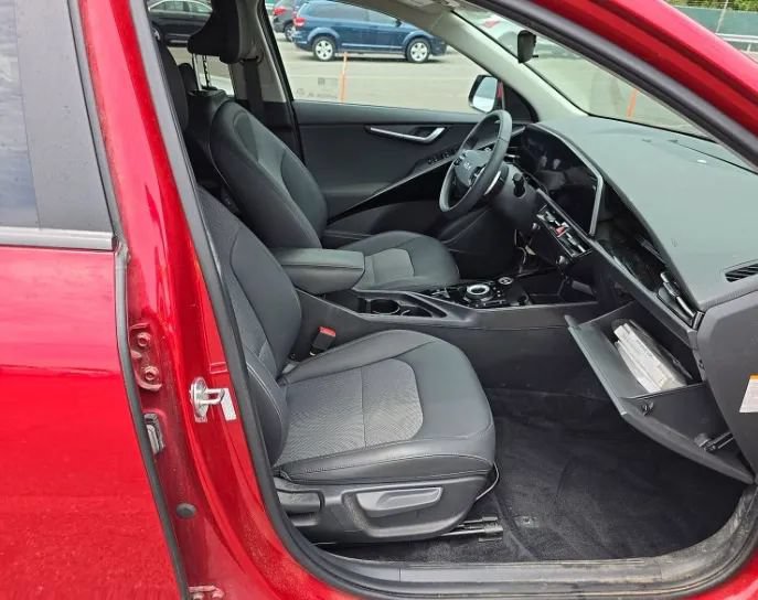 Used 2023 Kia Niro Wind FWD image 10