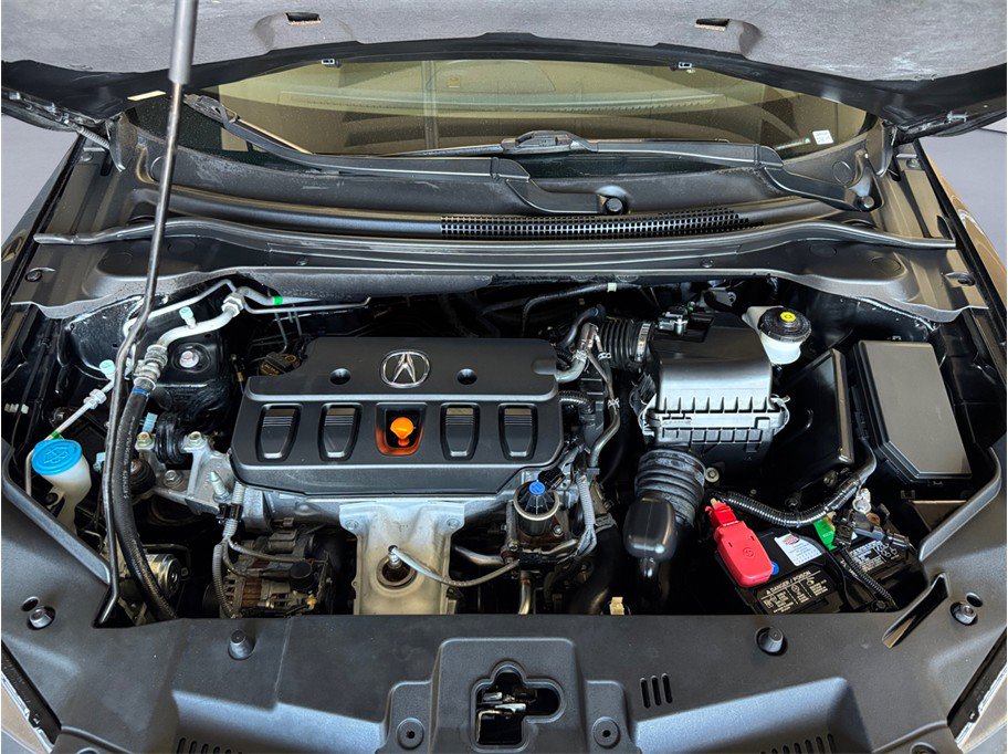 Used 2013 Acura ILX image 8