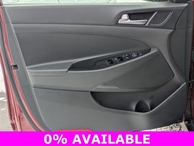 Used 2019 Hyundai Tucson SE image 12