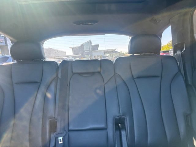 Used 2017 Audi Q7 3.0T Premium Plus AWD/4WD image 13