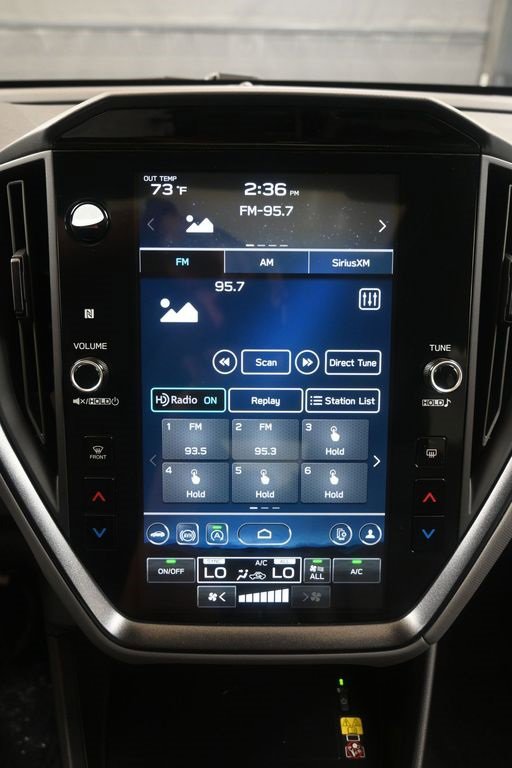 Certified 2025 Subaru Crosstrek 2.5i Wilderness w/ Crosstrek Mirror Package image 26