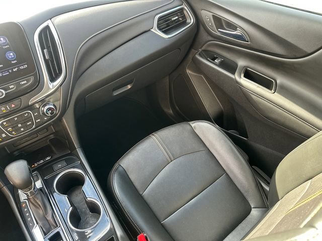 Used 2022 Chevrolet Equinox Premier w/ Redline Edition image 53