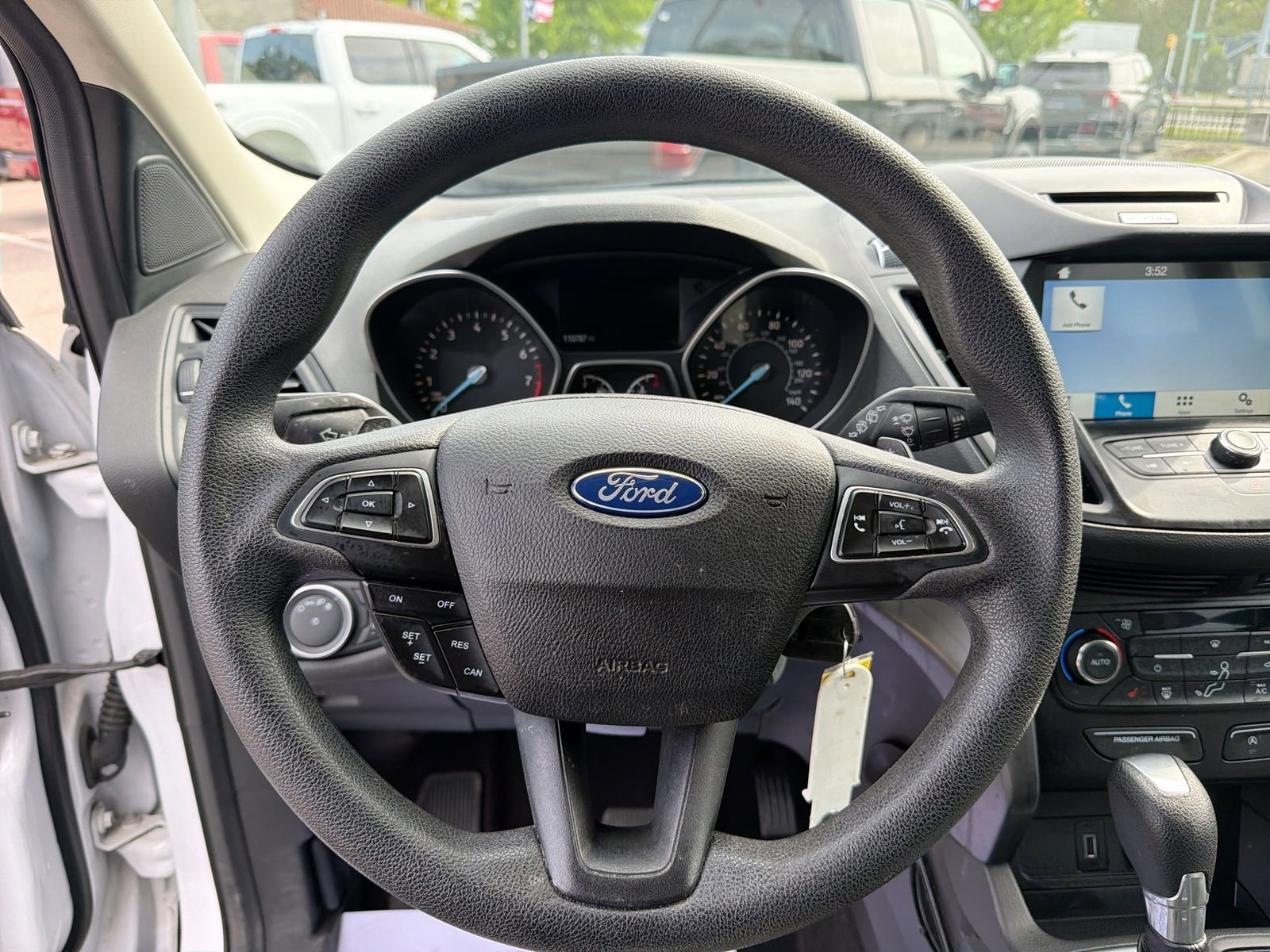 Used 2017 Ford Escape SE w/ Equipment Group 201A FWD image 24