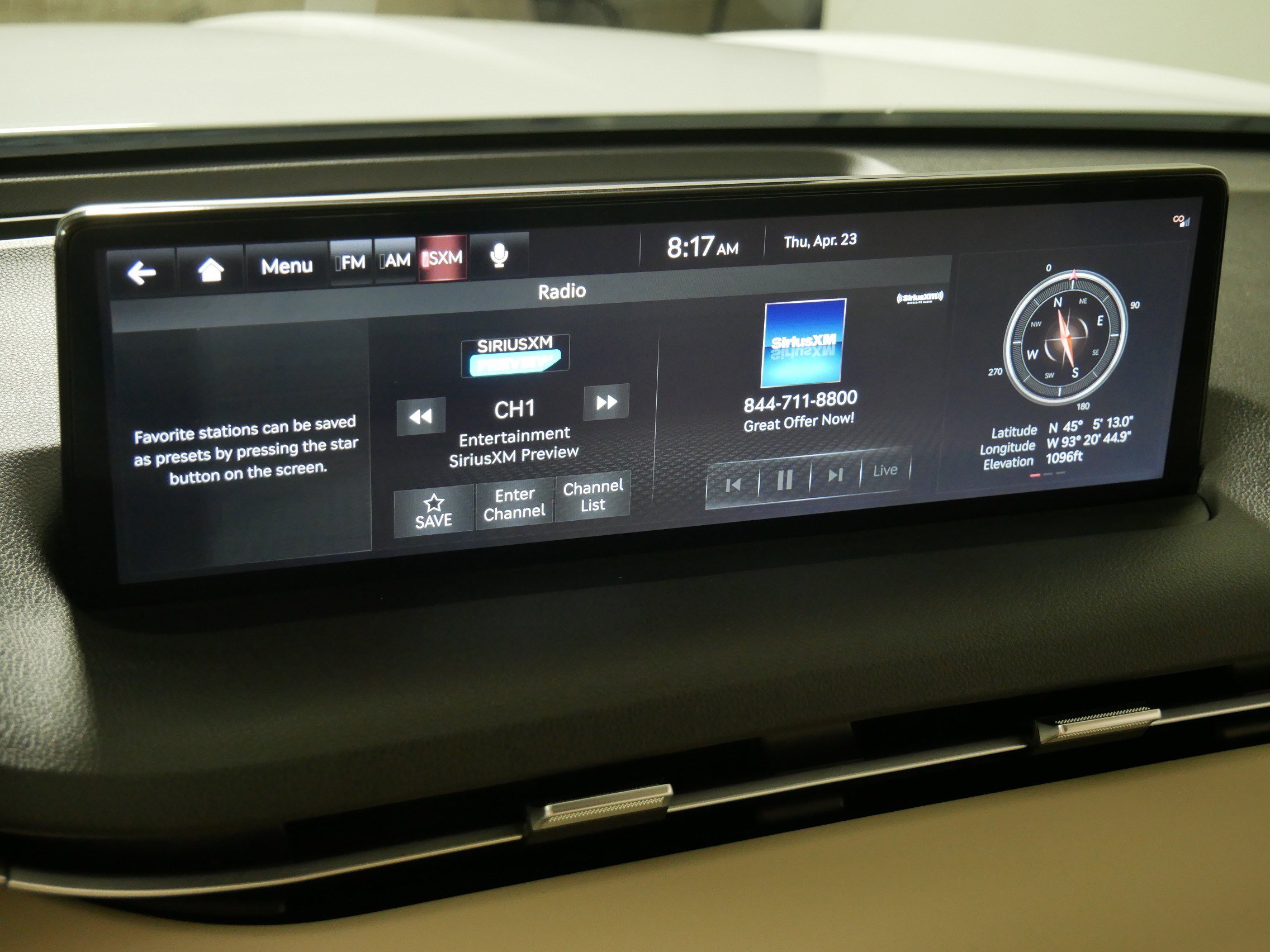 Used 2025 Genesis GV70 2.5T w/ Select Package AWD/4WD image 22