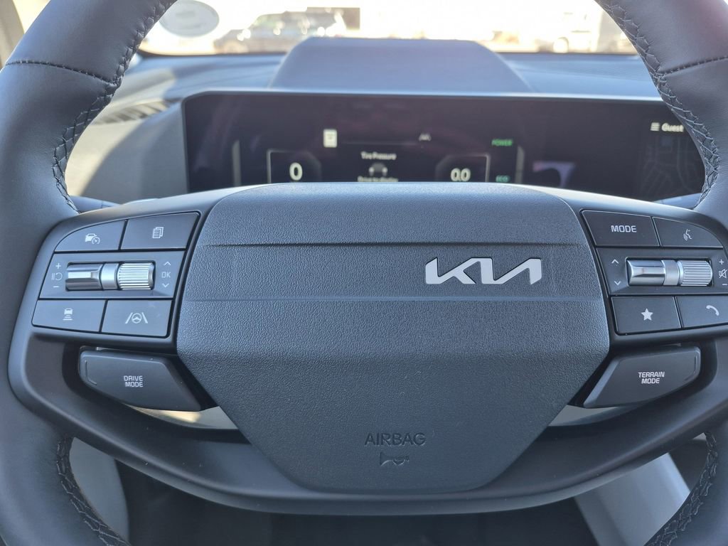 New 2026 Kia Sportage SX Prestige image 18