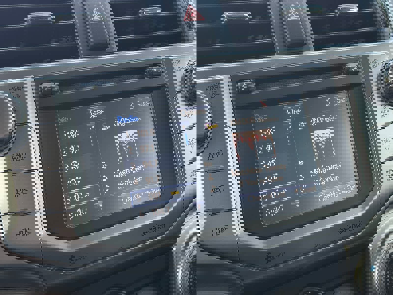 Used 2019 Toyota 4Runner SR5 Premium image 7