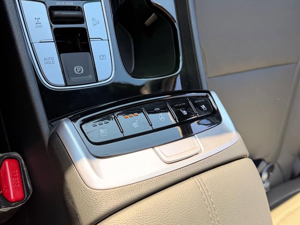 Used 2024 Hyundai Santa Cruz Limited image 24