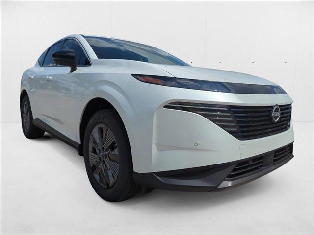 New 2025 Nissan Murano SL w/ Cargo Package image 3