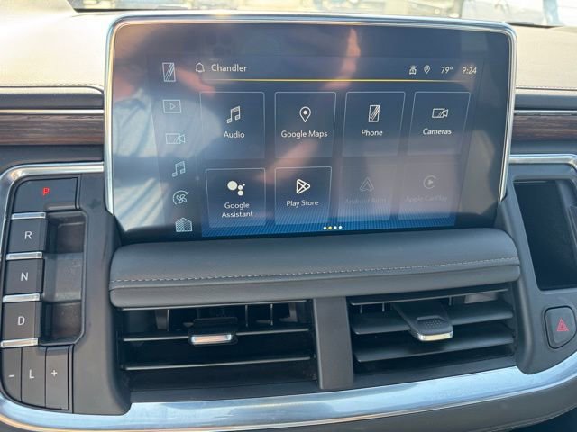Used 2024 Chevrolet Suburban High Country w/ Advanced Technology Package image 28