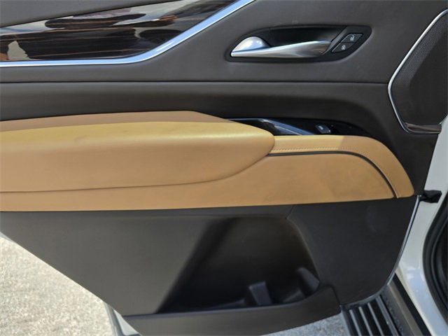 Used 2023 Cadillac Escalade Sport w/ Touring Package image 15