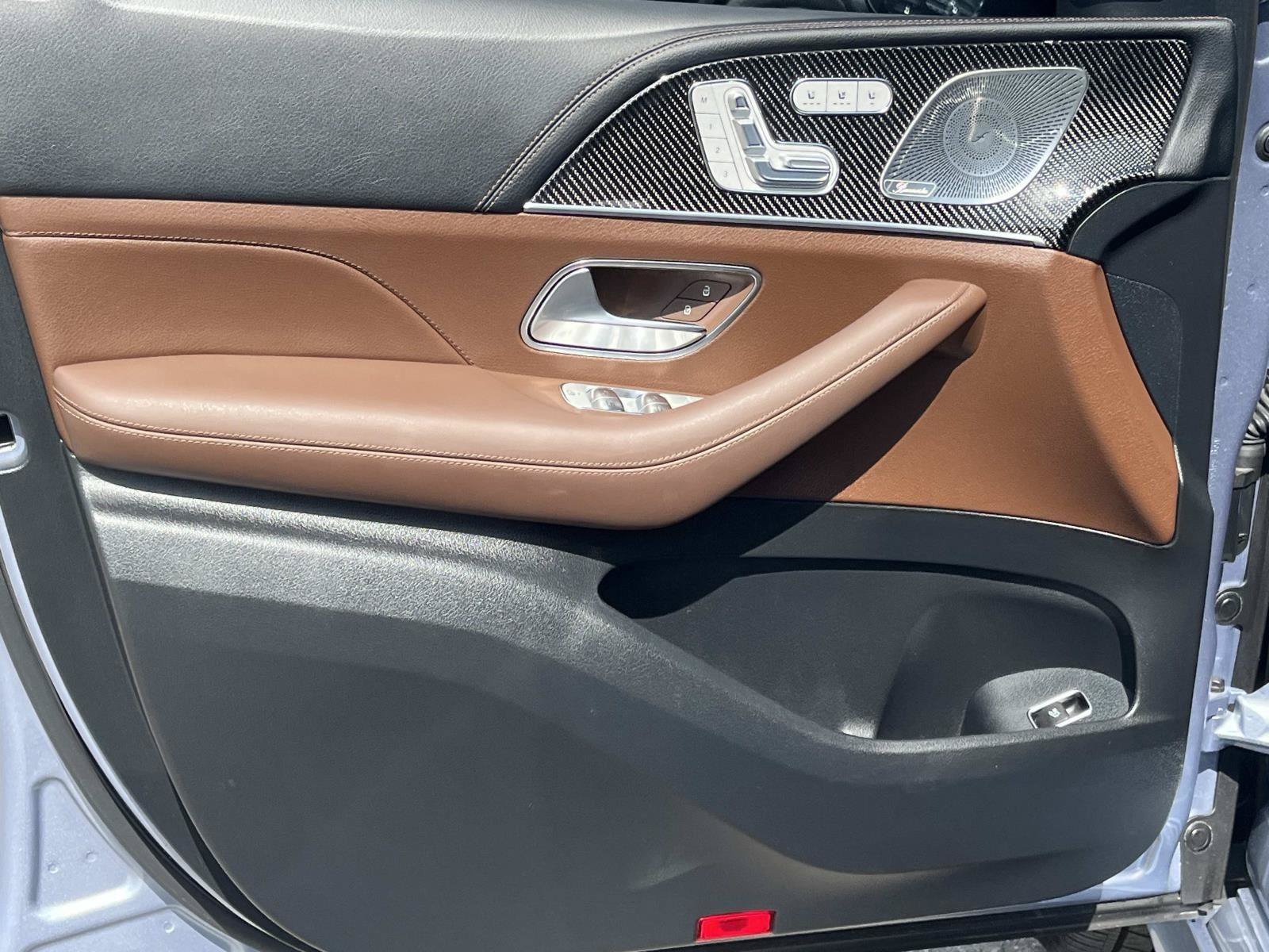 Certified 2025 Mercedes-Benz GLE 53 AMG 4MATIC Coupe image 23