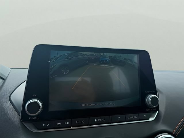 Used 2022 Nissan Sentra SR FWD image 16