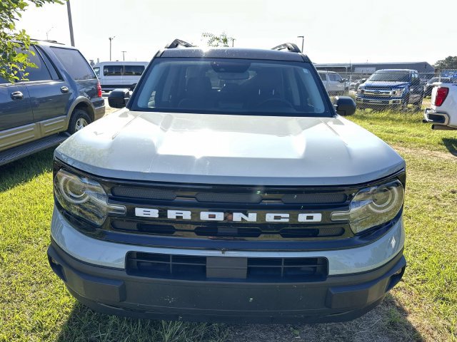 Used 2024 Ford Bronco Sport Outer Banks w/ Tech Package AWD/4WD image 13