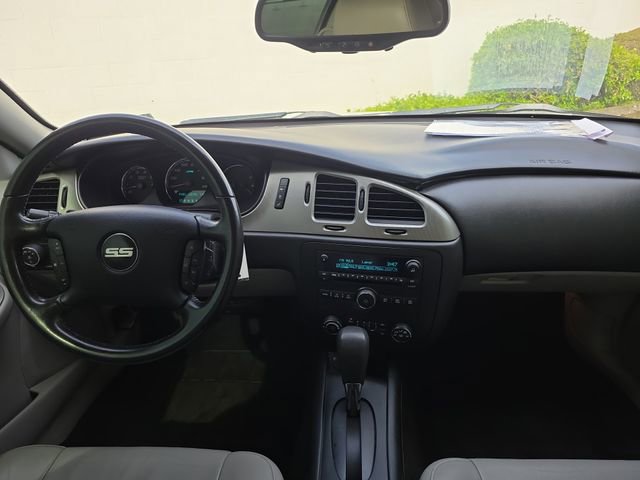 Used 2006 Chevrolet Monte Carlo SS w/ Convenience Package FWD image 12